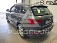 2013 Audi Q5