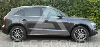 2013 Audi Q5
