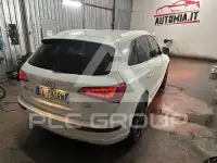 2013 Audi Q5