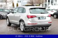 2013 Audi Q5