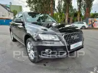 2013 Audi Q5