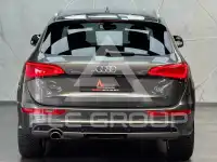 2013 Audi Q5