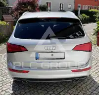2013 Audi Q5