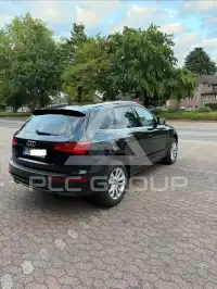 2013 Audi Q5