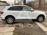 2013 Audi Q5