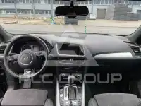 2013 Audi Q5