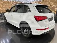 2013 Audi Q5