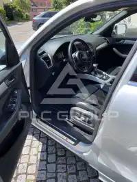 2013 Audi Q5