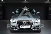 2013 Audi Q5