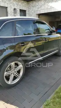 2013 Audi Q5