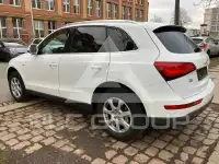 2013 Audi Q5