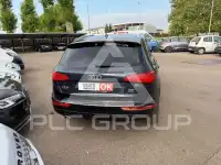 2013 Audi Q5