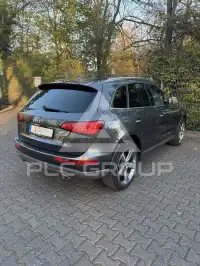 2013 Audi Q5
