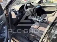 2013 Audi Q5