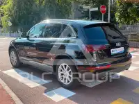 2013 Audi Q5