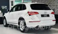 2013 Audi Q5