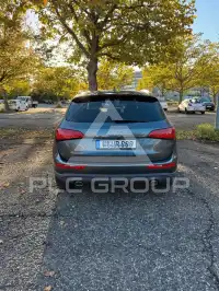 2013 Audi Q5