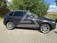 2013 Audi Q5