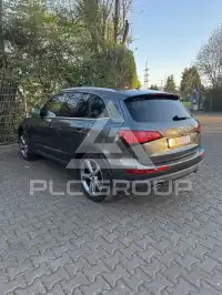 2013 Audi Q5
