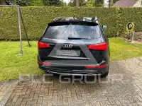2013 Audi Q5