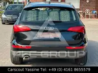 2013 Audi Q5