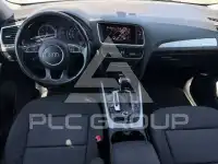 2013 Audi Q5