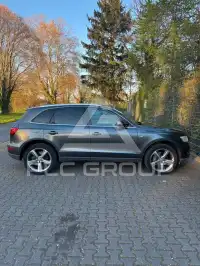 2013 Audi Q5