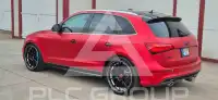 2013 Audi Q5