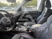 2013 Audi Q5