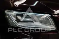2013 Audi Q5