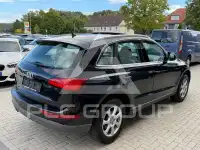 2013 Audi Q5