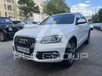 2013 Audi Q5