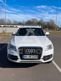 2013 Audi Q5