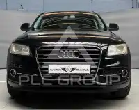 2013 Audi Q5