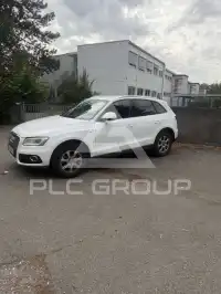 2013 Audi Q5