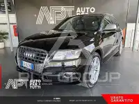 2013 Audi Q5