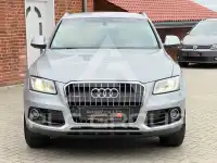 2013 Audi Q5