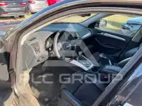 2013 Audi Q5