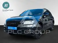 2013 Audi Q5