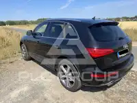 2013 Audi Q5
