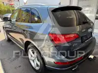 2013 Audi Q5