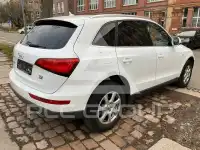 2013 Audi Q5