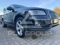 2013 Audi Q5