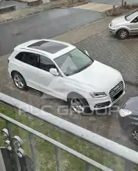 2013 Audi Q5