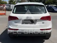 2013 Audi Q5