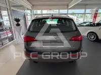 2013 Audi Q5