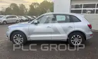 2013 Audi Q5