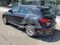 2013 Audi Q5