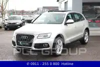2013 Audi Q5