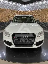 2013 Audi Q5